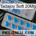 Tadajoy Soft 20Mg new15